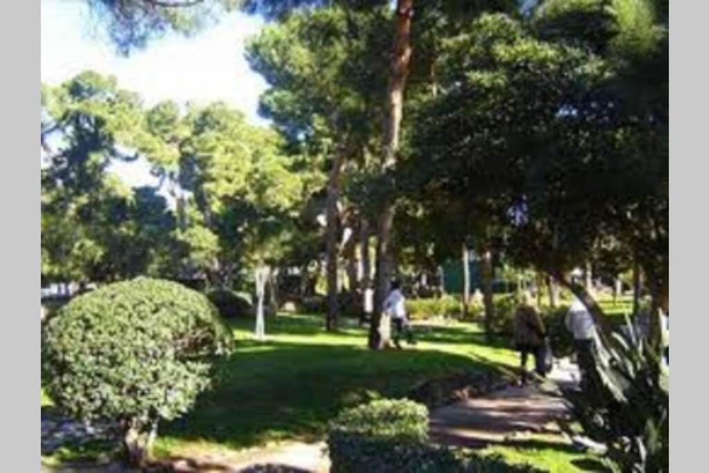 Terrasse Plein Sud, Deux Doubles Leilighet